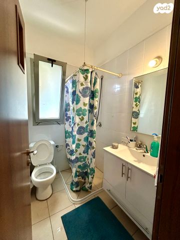 דירה, שבטי ישראל 20, תל אביב יפו