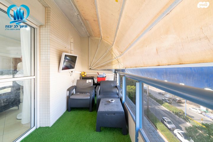 דירה, שדרות דואני, נאות בגין, לב יבנה, יבנה