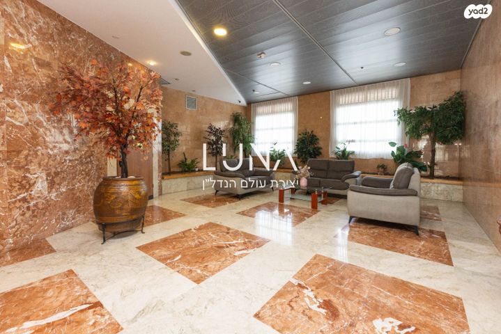 דירה, יעקב דורי 4, גלי הים, נתניה