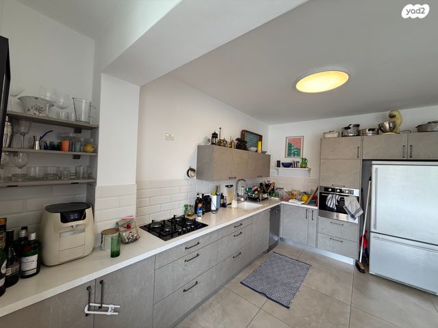 דירה, טשרניחובסקי 30, לב תל אביב, לב העיר צפון, תל אביב יפו