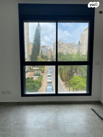 דירה, שדרות ח"ן, מרכז העיר דרום, נתניה