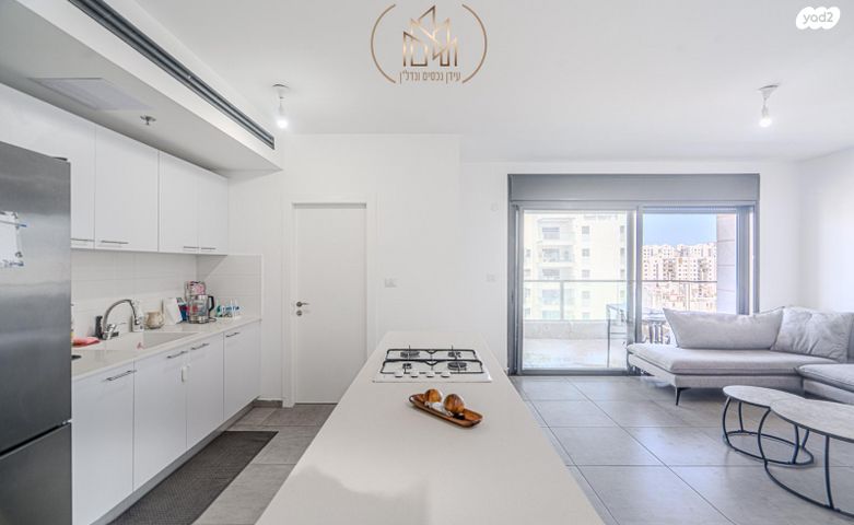 דירה, דרך הים, עיר היין, אשקלון