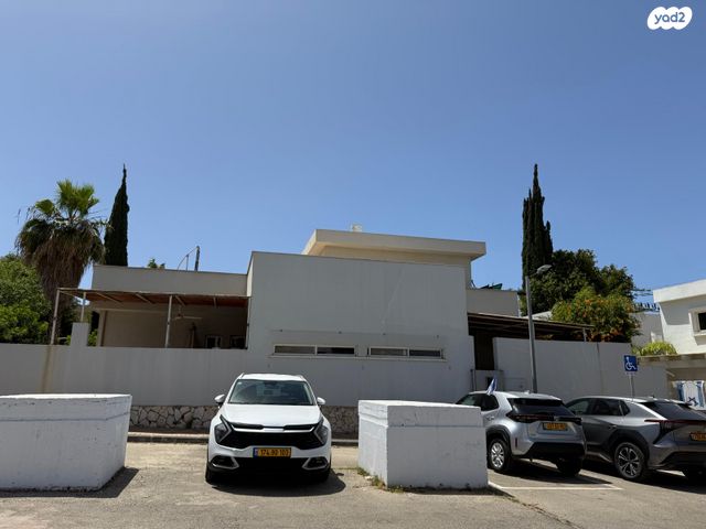 בית פרטי/ קוטג', נווה רסקו, רמת השרון