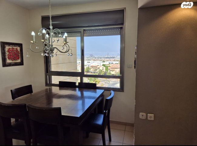 דירה, מעגל השלום, קרית חתני פרס נובל, ראשון לציון