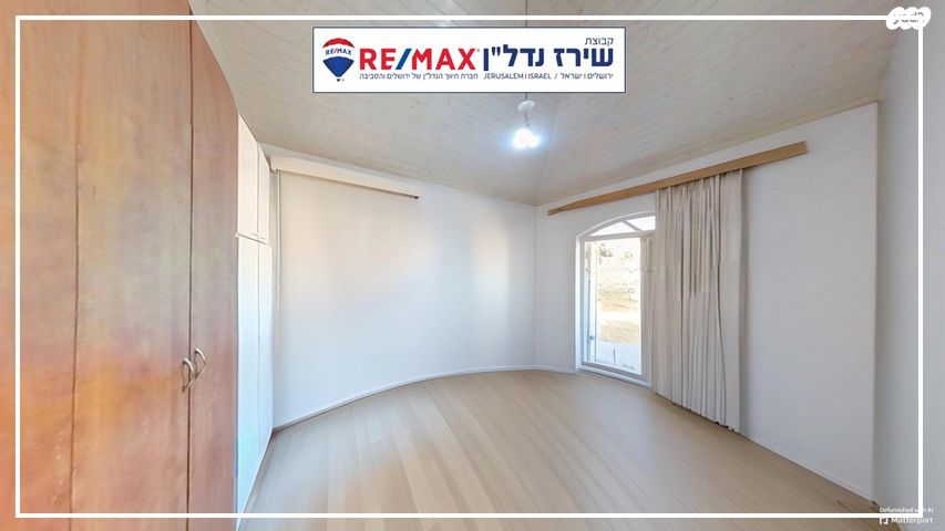 בית פרטי/ קוטג', זית 2, מעוז ציון א', מבשרת ציון