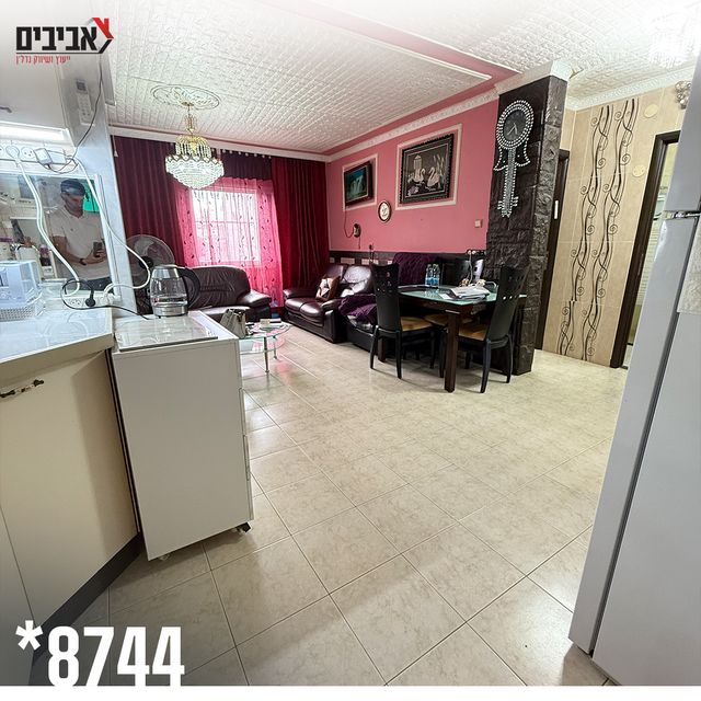 בית פרטי/ קוטג', נאות הנביאים, שדרות