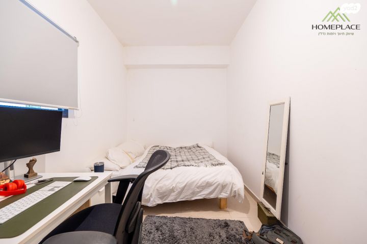 דירת גן, לב תל אביב, לב העיר צפון, תל אביב יפו