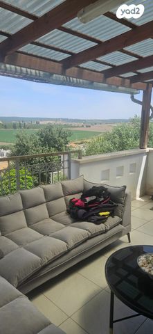 דירת גן, רמת ישי