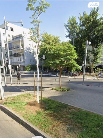 גג/ פנטהאוז, ויזל, תל אביב יפו