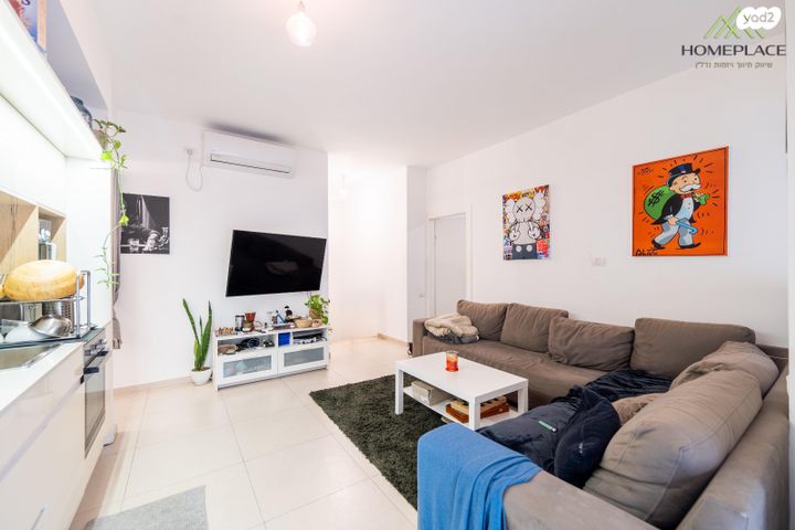 דירת גן, לב תל אביב, לב העיר צפון, תל אביב יפו