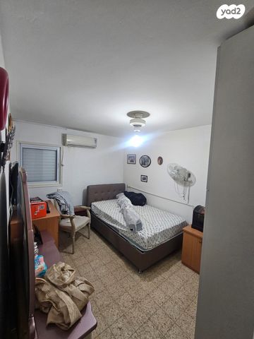 דירת גן, באר שבע