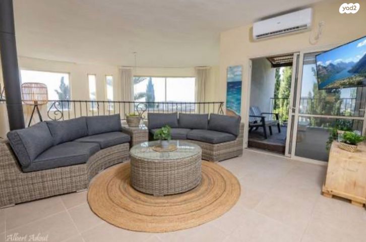 בית פרטי/ קוטג', כפר ורדים