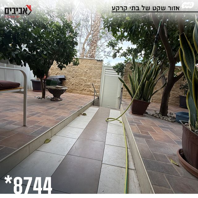 בית פרטי/ קוטג', נאות הנביאים, שדרות