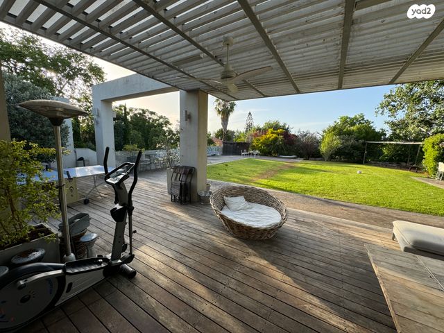 משק חקלאי/ נחלה, כפר הס