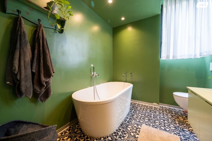 דירה, נחמני, תל אביב יפו