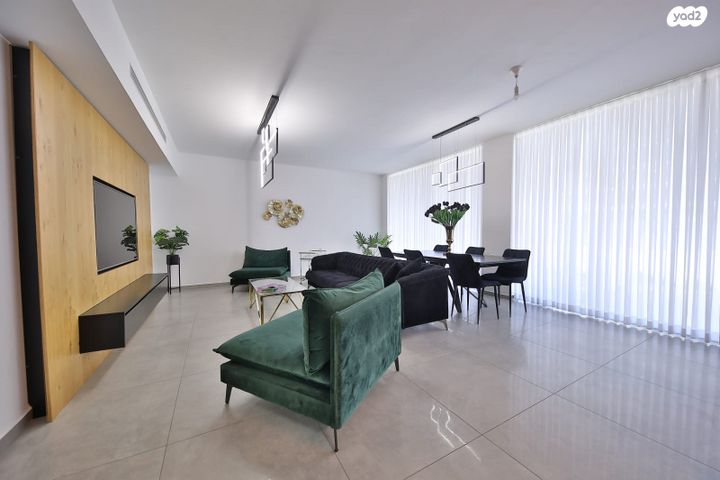 בית פרטי/ קוטג', יעקב שטיינברג, קרית בנימין, קרית אתא