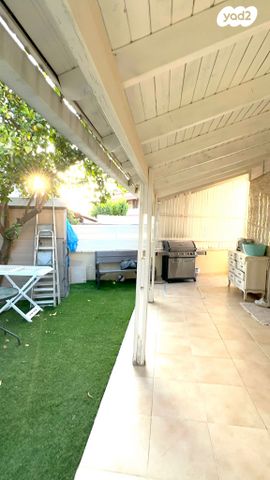 בית פרטי/ קוטג', בית שמש