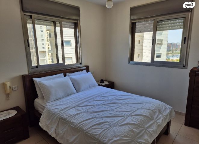 דירה, מעגל השלום, קרית חתני פרס נובל, ראשון לציון