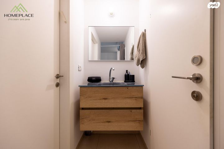 דירת גן, לב תל אביב, לב העיר צפון, תל אביב יפו