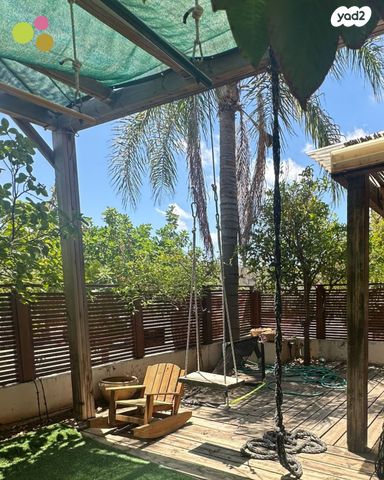 דו משפחתי, הנשר 20, כרמי בנימינה, בנימינה גבעת עדה