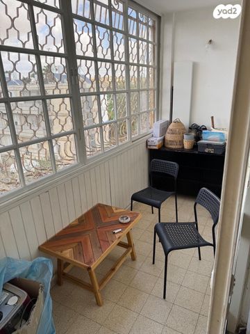 דירה, יצחק שיפר, שכונה ד', באר שבע