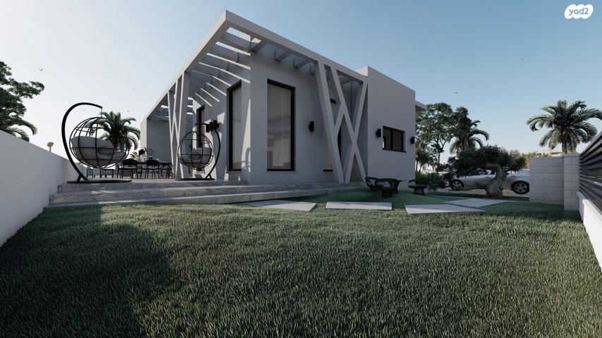 בית פרטי/ קוטג', נתיבות