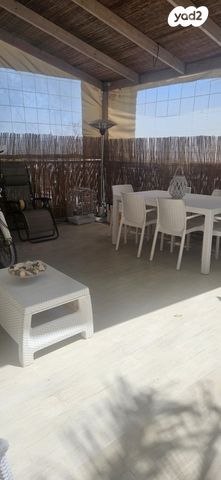 דירת גן, רמת ישי