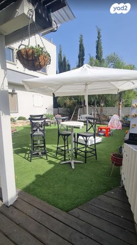 בית פרטי/ קוטג', כפר ורדים