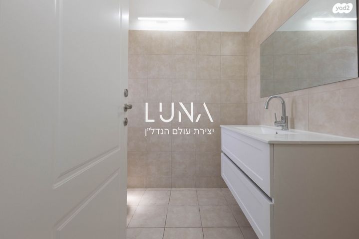 דירה, יעקב דורי 4, גלי הים, נתניה