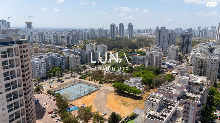 דירה, יעקב דורי 4, גלי הים, נתניה