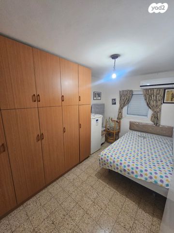 דירת גן, באר שבע