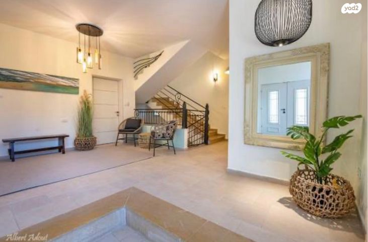 בית פרטי/ קוטג', כפר ורדים