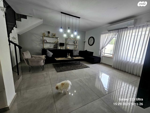 בית פרטי/ קוטג', בית דגן