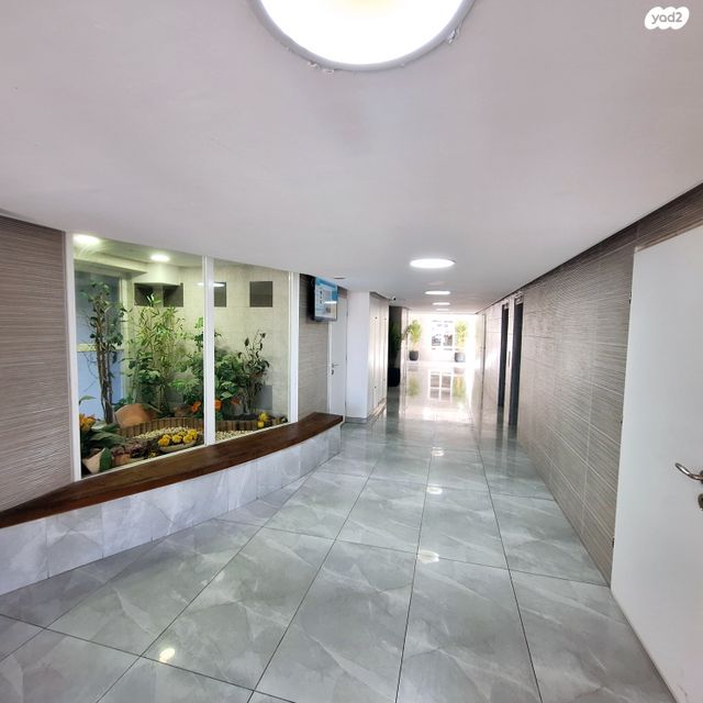 דירה, שדרות פנחס ספיר 27, קרית ים  א', קרית ים