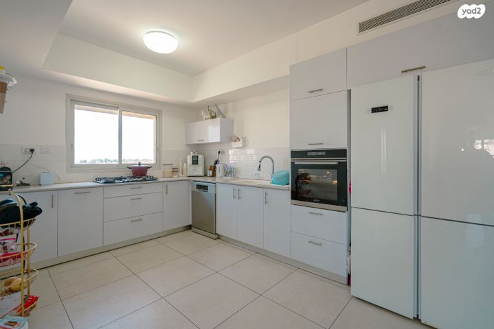 דירה, יעקב קינמון, עפולה