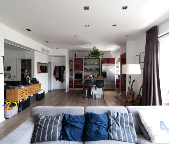 דירה, מזא"ה 42, לב תל אביב, לב העיר צפון, תל אביב יפו