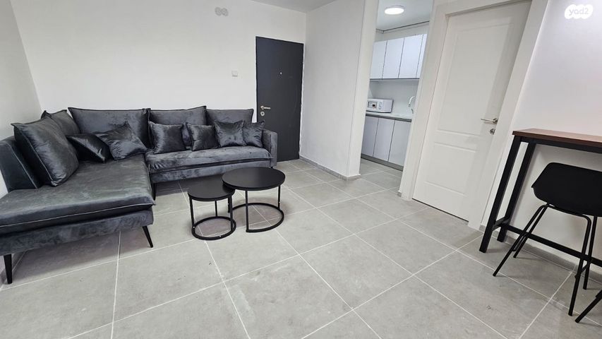 דירה, מבצע נחשון, שכונה ו', באר שבע