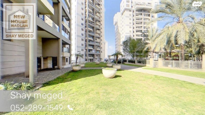 דירה, נווה גן, פתח תקווה