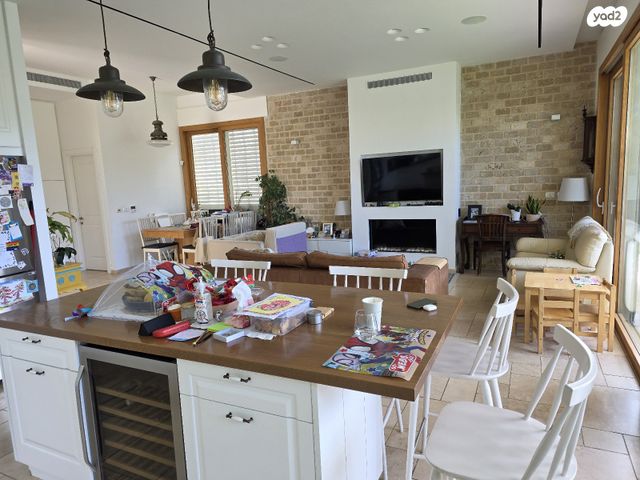 בית פרטי/ קוטג', אח"י אילת, הרצליה פיתוח, הרצליה