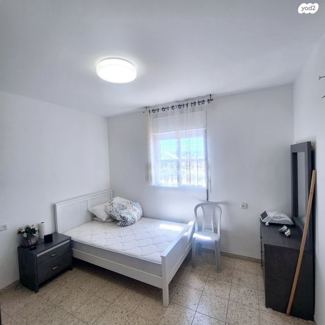 דירה, שדרות פנחס ספיר 27, קרית ים  א', קרית ים