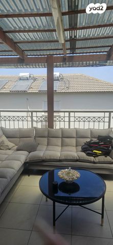 דירת גן, רמת ישי