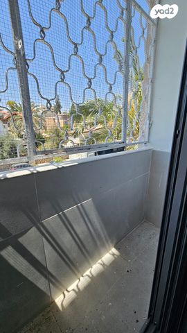 דירה, מבצע נחשון, שכונה ו', באר שבע