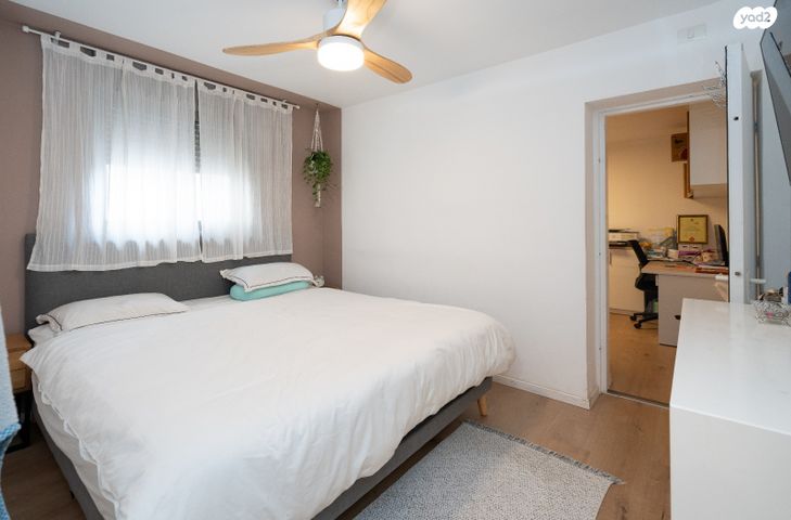 דירה, האילנות 25, הרצליה