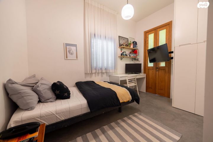 דירה, נחמני, תל אביב יפו