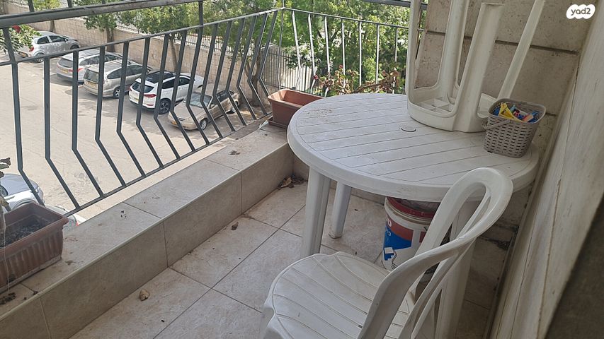 דירה, דרך בית לחם, תלפיות, ירושלים