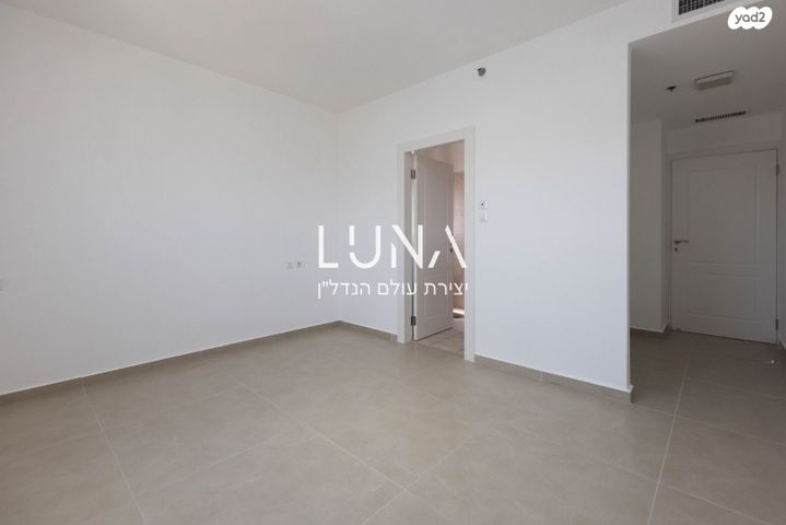 דירה, יעקב דורי 4, גלי הים, נתניה