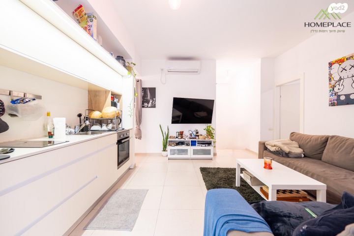 דירת גן, לב תל אביב, לב העיר צפון, תל אביב יפו