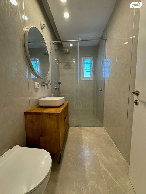 גג/ פנטהאוז, גבעת אולגה, חדרה