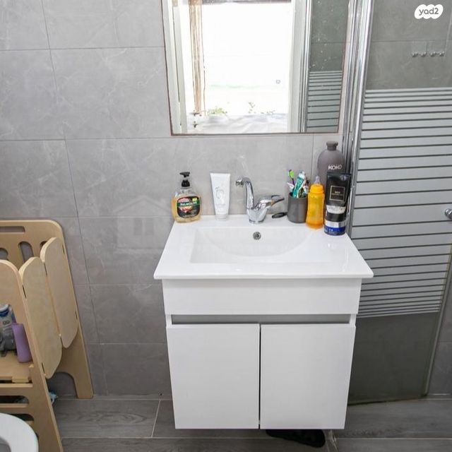 גג/ פנטהאוז, מעלות הבוצרים, מרכז הכרמל, חיפה