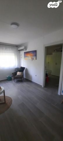 דירה, זמנהוף, לב העיר, בת ים